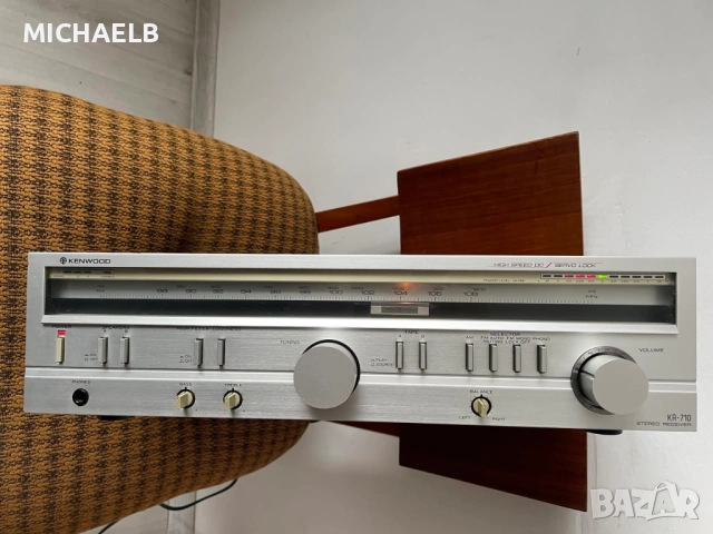 Продавам аудио техника-ONKYO,KENWOOD, снимка 7 - Декове - 52466913