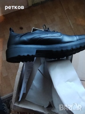 зимни обувки, боти , снимка 5 - Мъжки боти - 43009606