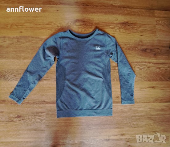 Термо блуза RZcore ръст 150, снимка 2 - Детски тениски и потници - 43048916