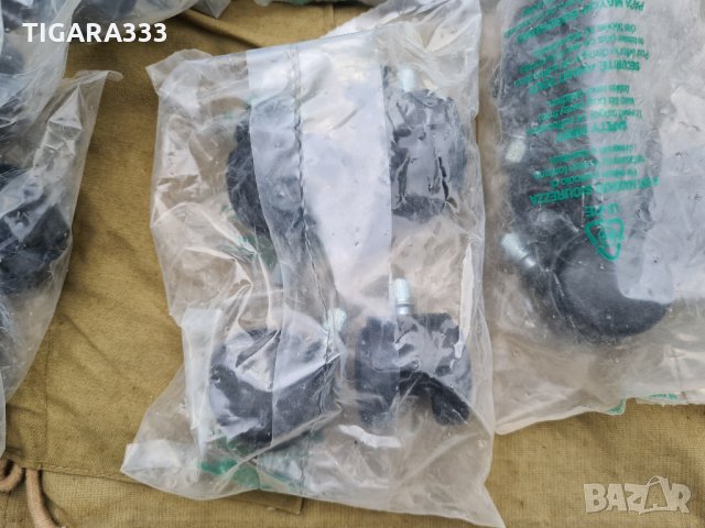 Колелца за мебели , снимка 7 - Други - 32244199