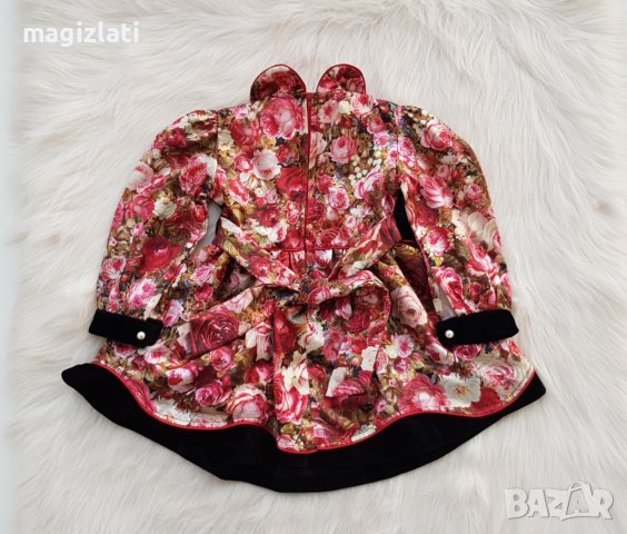 Детска рокля 2-3 години, снимка 8 - Детски рокли и поли - 42955366