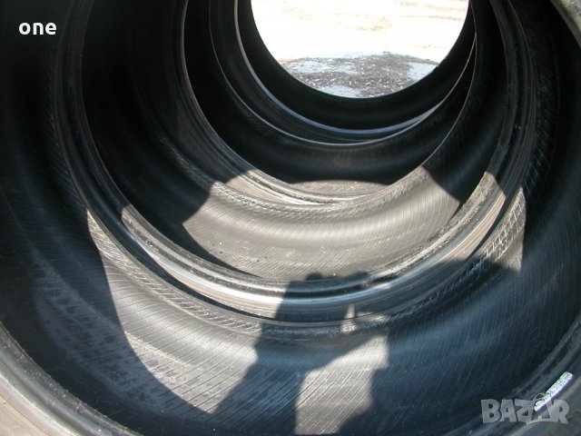  4 еднакви всесезонни гуми 19 цола федерал federal  цена само днес, снимка 3 - Гуми и джанти - 27995011