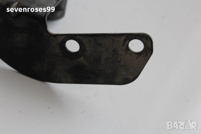 Сензор височина 2r83-13d034-ac Jaguar XF 2010, снимка 5 - Части - 40026614