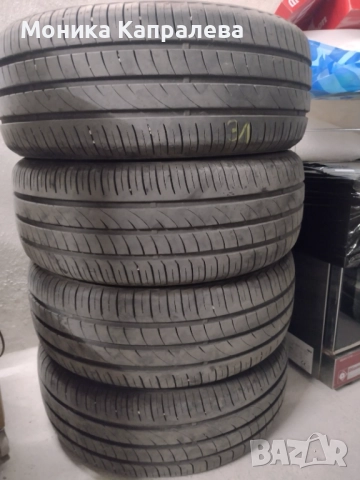 Летни гуми Wanli SE201 205/50 R17