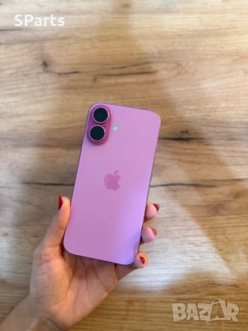 IPHONE 16 256GB, снимка 4 - Apple iPhone - 52866170