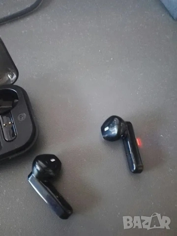 Безжични слушалки, bluetooth handsfree, блутут слушалки, хендсфри, снимка 4 - Безжични слушалки - 34901945