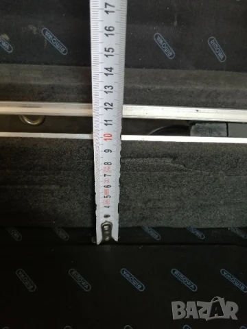 Алуминиев куфар RIMOWA , снимка 9 - Куфари с инструменти - 50671371