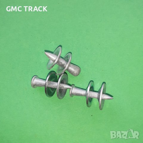 HiltiDX   ENP 2K 20L15 и ENP3-21L15 пирон за директен монтаж на покривни ламарини, снимка 2 - Други инструменти - 43072388