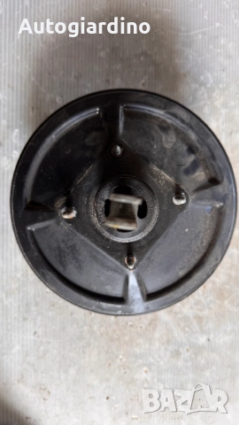 Серво усилвател / Спирачна помпа за Mercedes Sprinter 2006 - 0204251451, снимка 2 - Части - 52393287