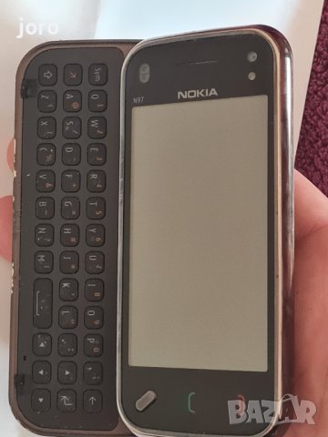 nokia n97 mini, снимка 7 - Nokia - 43958879