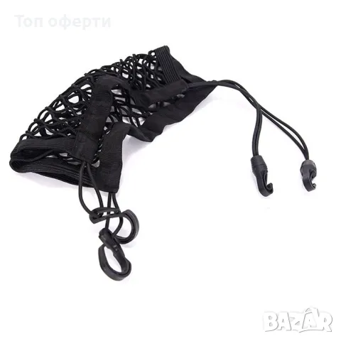 Мрежа за багаж NY-83189 - 27x25см, снимка 2 - Аксесоари и консумативи - 48656942