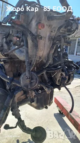 Оборудван двигател Сузуки Балено /Suzuki Baleno 1.3 16v , снимка 9 - Части - 49793860