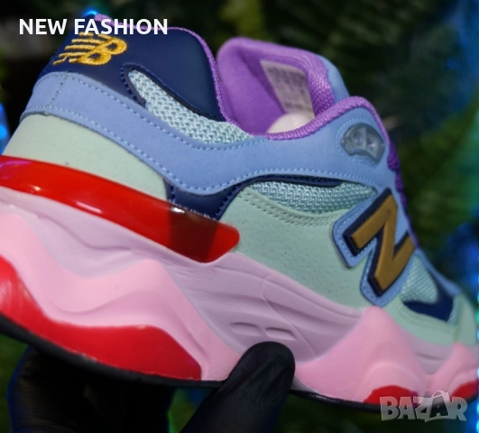 Дамски Маратонки ✨New Balance , снимка 16 - Маратонки - 51635678