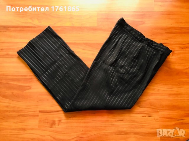 Дамски елегантен панталон, снимка 1