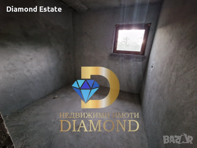 Двуетажна къща в Димитровград, кв. Марийно, снимка 17 - Къщи - 46030788