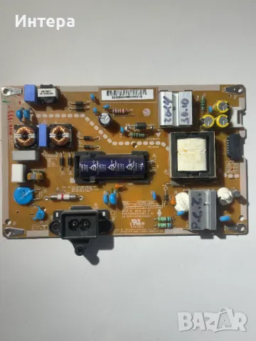 Захранване LGP43DSI-16CH1 за LG 43LH570V