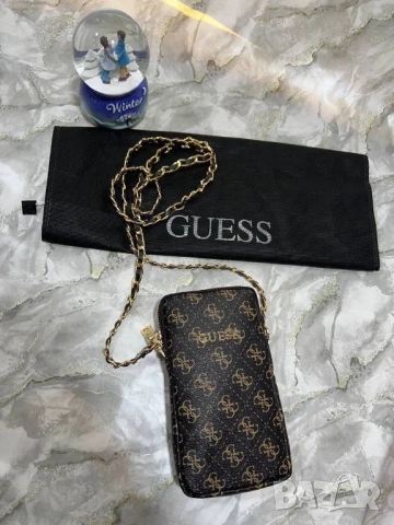 чанти guess , снимка 2 - Чанти - 50714165