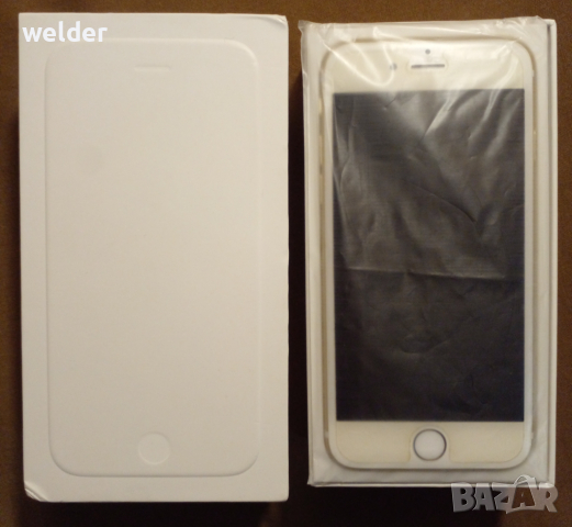 Замяна: IPhone 6 128 GB (A-1549), снимка 5 - Apple iPhone - 44880803