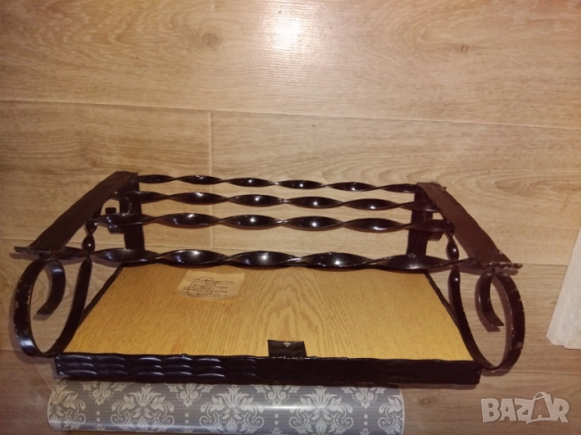 ПОСТАВКА ЗА ТЕЛЕФОН, снимка 4 - Други стоки за дома - 51836578