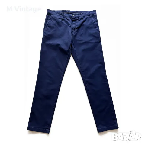 Панталони Carhartt WIP Sid Pant Dark Navy - 31