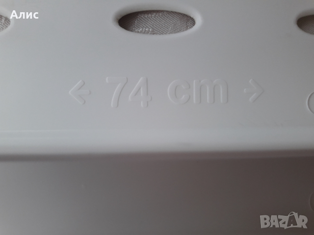 седалка за вана, снимка 11 - Душ кабини и вани - 36488325