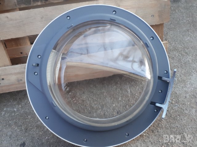 Продавам На части пералня LOGIK LIW814W15 , снимка 8 - Перални - 35324711