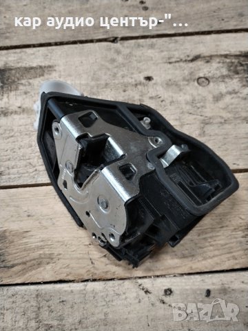BMW X-3/F-25,F-30/31,E-90/91/92.брава, централно зкл. , снимка 2 - Части - 43887106