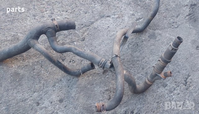 Водни Маркучи Форд Транзит(2000г. -2006г.)N, снимка 3 - Части - 43063547