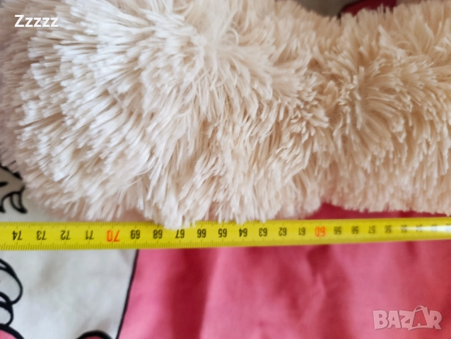 огромен мечок , снимка 7 - Плюшени играчки - 52736107