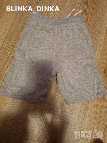 H&M шорти 98, снимка 2 - Детски къси панталони - 35020165