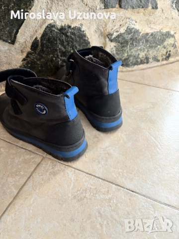 Детски ботуши, снимка 6 - Детски боти и ботуши - 52036306