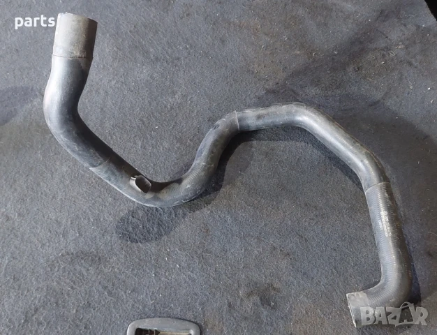 Воден Маркуч Шкода Октавия 2 - 3 - VW Голф 7 - Пасат 8 - Ауди - 5Q0121049AC, снимка 4 - Части - 51256072