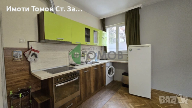 Прекрасен четиристаен апартамент в района на Пето Основно Училище, снимка 4 - Апартаменти - 53201293