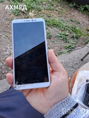 Wiko Y80  за части със счупен екран, снимка 2 - Други - 50112086