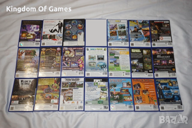 Игри за PS2 Spyro/Reservoir Dogs/Rampage/Animaniacs/Portal Runner/Nicktoons/Top Trumps/, снимка 8 - Игри за PlayStation - 51864471