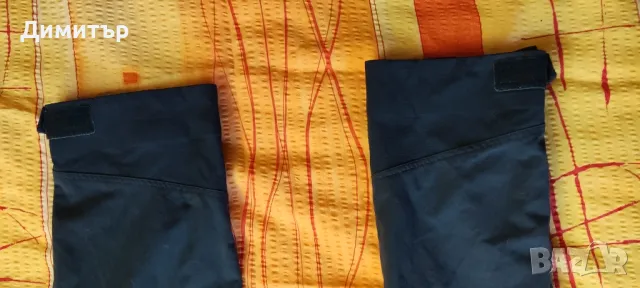 Norrona falketind flex1 heavy duty, снимка 11 - Панталони - 47589918