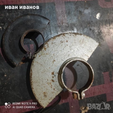 Претпазител, снимка 6 - Бормашини - 32227102