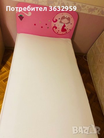 Детско обзавеждане -“Cilek”, снимка 12 - Мебели за детската стая - 43688715