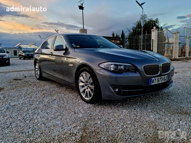 Bmw 530D Avtomatic , снимка 5 - Автомобили и джипове - 43103887