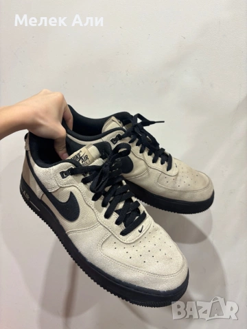 Маратонки - Nike Air Force 1 '07 LV8, снимка 2 - Маратонки - 53125731