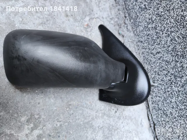 Дясно огледало и ляв мигач Fiat Palio/ Фиат Палио, снимка 6 - Части - 47556015