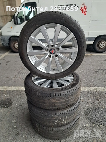 18 цола за Японски коли-5×114.3