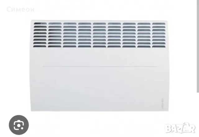 Конвектор Atlantic 1500W, снимка 1