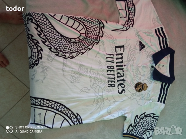 тениски нови адидас, снимка 6 - Тениски - 50666883