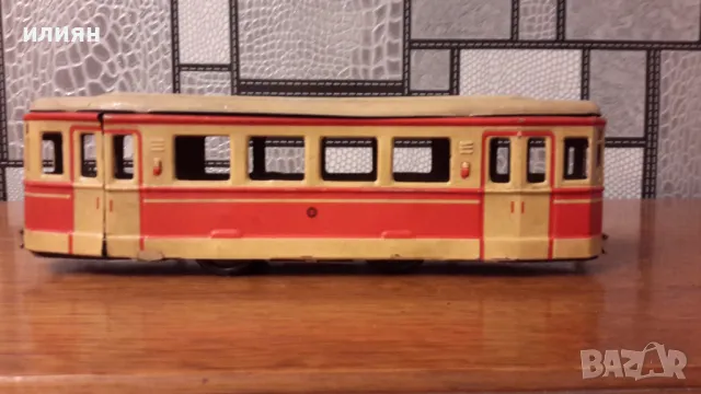 Тенекиена играчка има леки забележки , снимка 3 - Колекции - 49062933