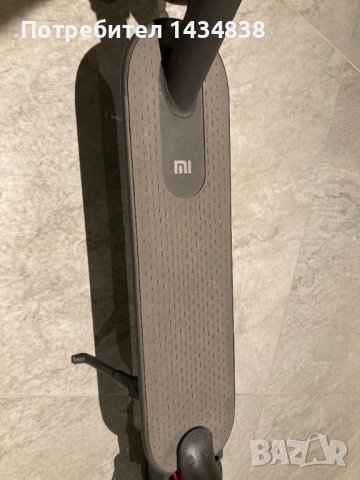 Електрически скутер - тротинетка Xiaomi m365 на 140 км, снимка 7 - Други - 43256925
