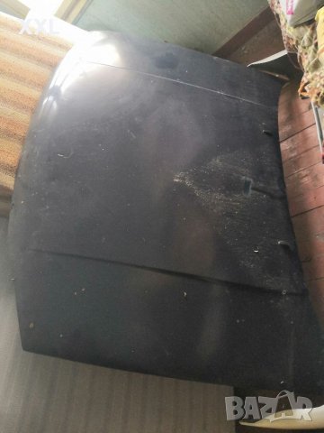 Скорости и преден капак от Голф 3, 1,4 , снимка 2 - Автомобили и джипове - 29406490