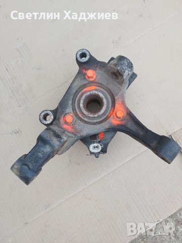 Лагер главини за Chevrolet Captiva/Опел Антара, снимка 4 - Части - 43614145