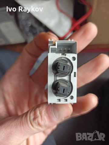  Индикатор Модул колан 7700839798 за Рено ,  Renault Megane , снимка 2 - Части - 53271743