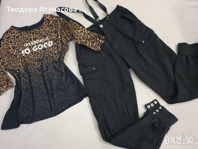 Нови и много запазени дрехи , снимка 17 - Рокли - 45262145